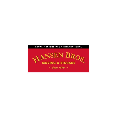 Hansen Bros. Moving & Storage at Web Domain Authority