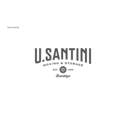 U. Santini Moving & Storage Brooklyn, New York at Web Domain Authority