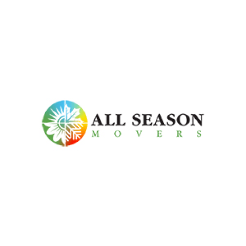 All Season Movers NJ at Web Domain Authority