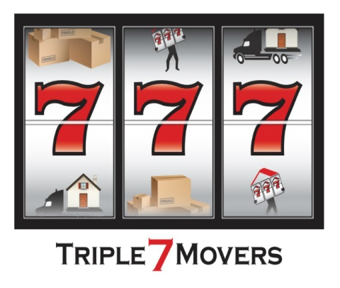 Triple 7 Movers Las Vegas at Web Domain Authority