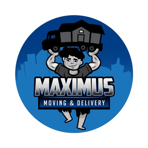 Maximus Moving & Delivery