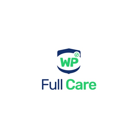 WP Full Care at Web Domain Authority