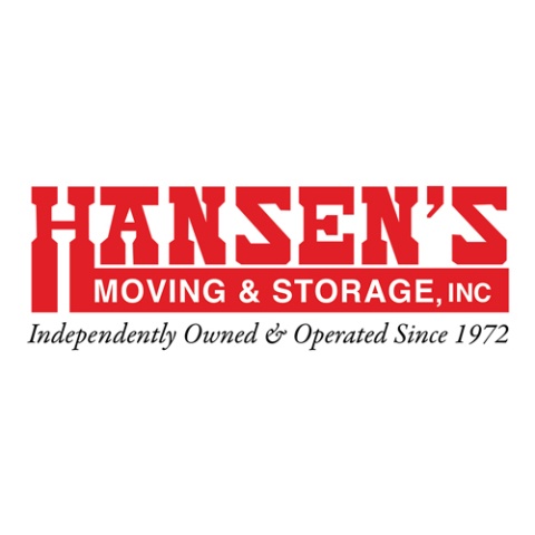 Hansen's Moving and Storage at Web Domain Authority