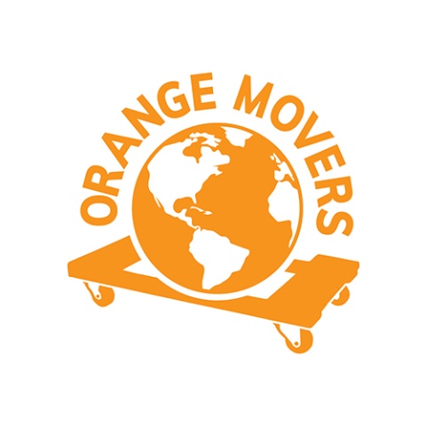 Orange Movers at Web Domain Authority