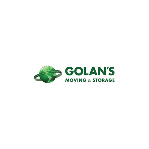 Golan's Moving and Storage at Web Domain Authority