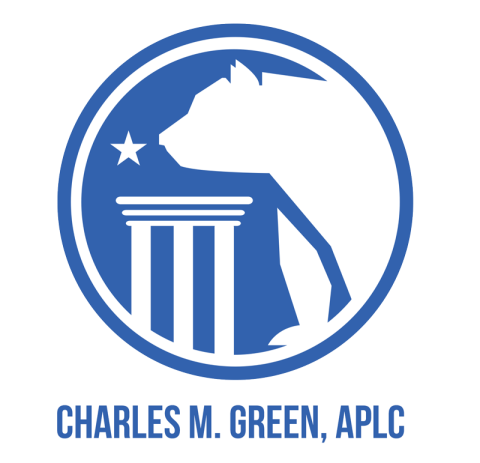 Charles M. Green, APLC at Web Domain Authority