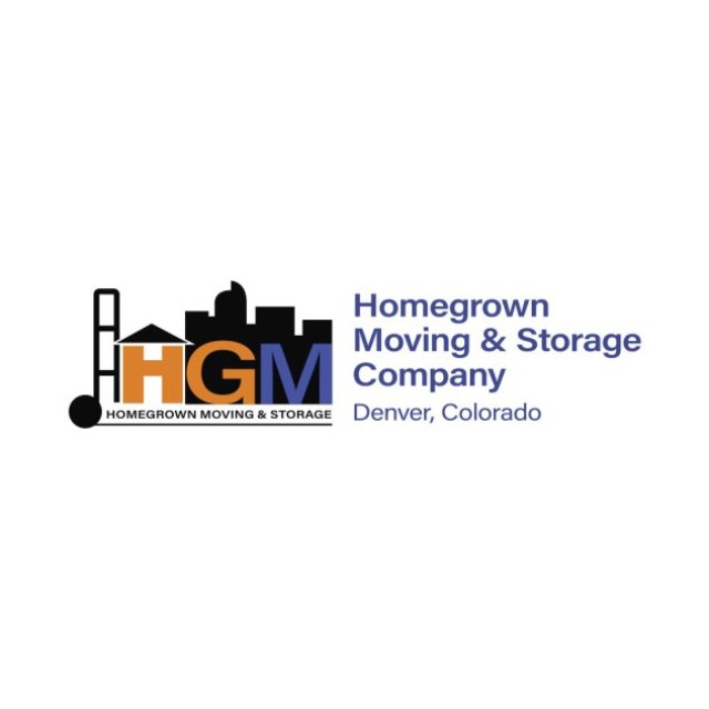 Homegrown Moving and Storage at Web Domain Authority