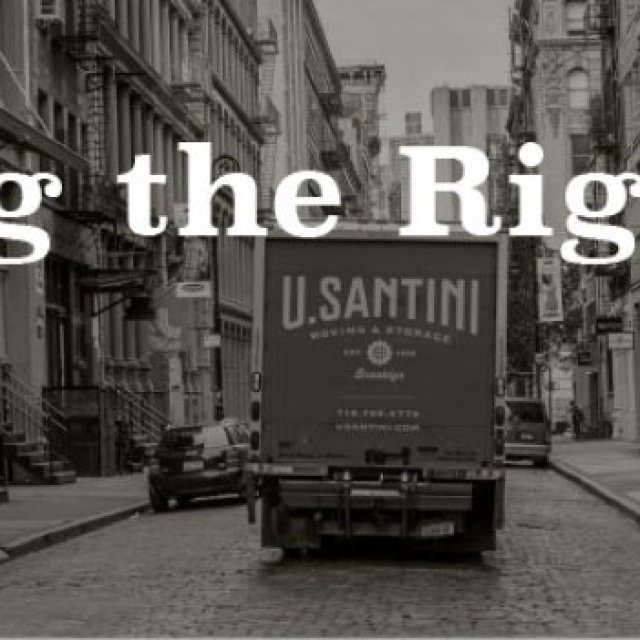 U. Santini Moving & Storage Brooklyn, New York at Web Domain Authority