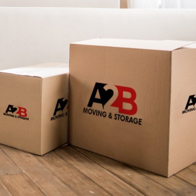 A2B Moving and Storage at Web Domain Authority