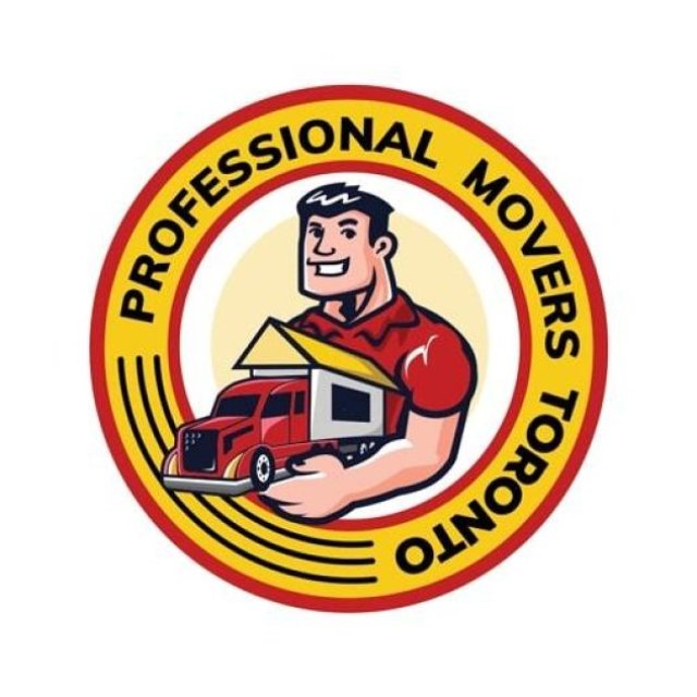 Professional Movers Toronto at Web Domain Authority
