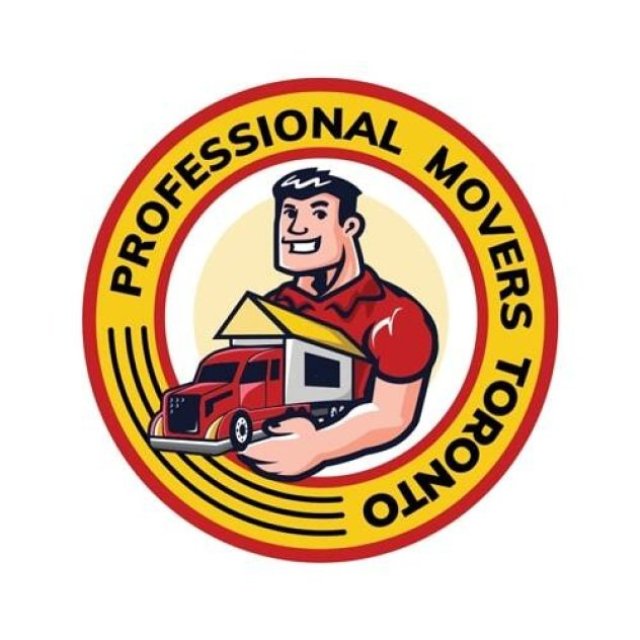 Professional Movers Toronto