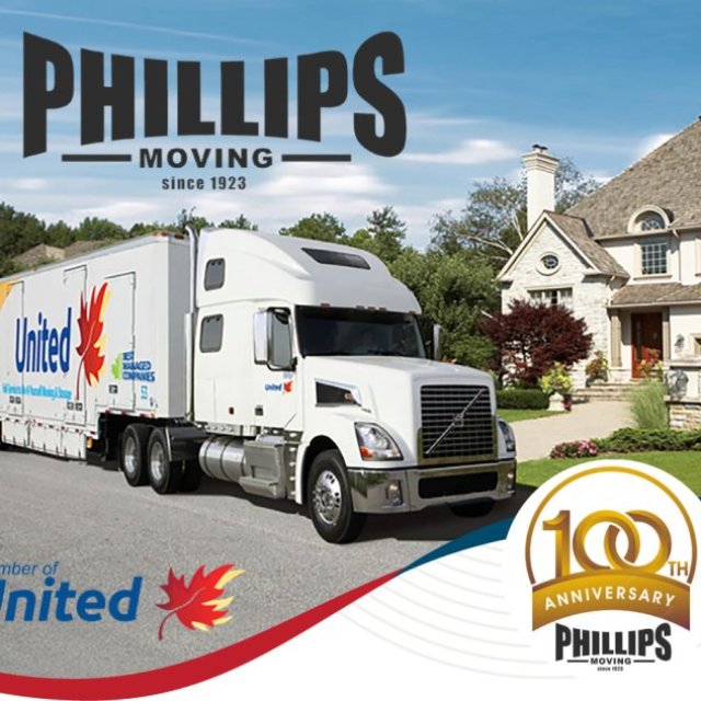 Phillips Moving & Storage