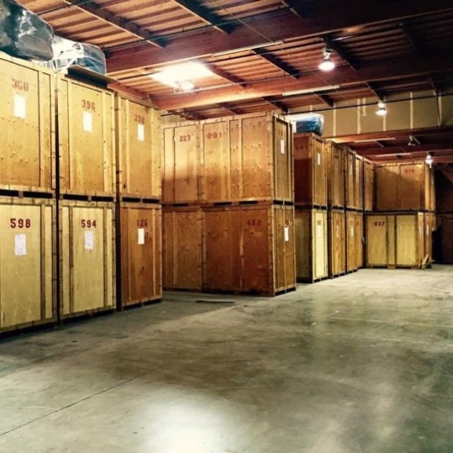 Hansen's Moving and Storage