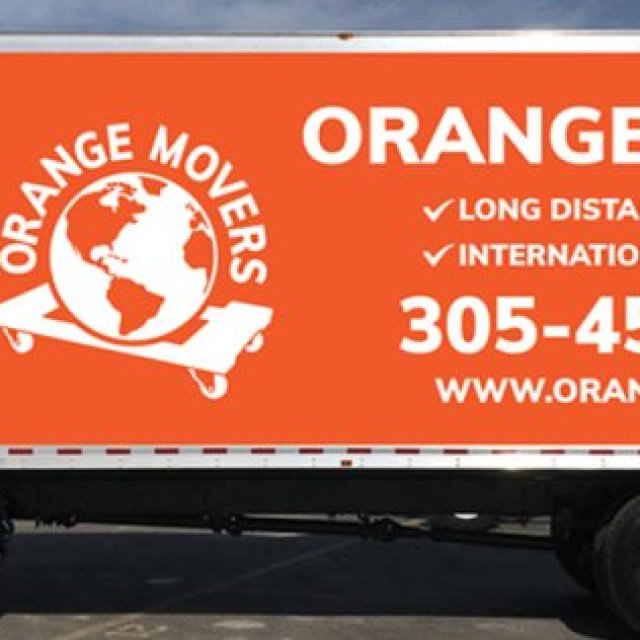 Orange Movers at Web Domain Authority