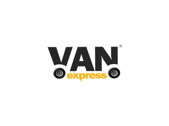 Van Express  Moving Web Domain Authority Profile