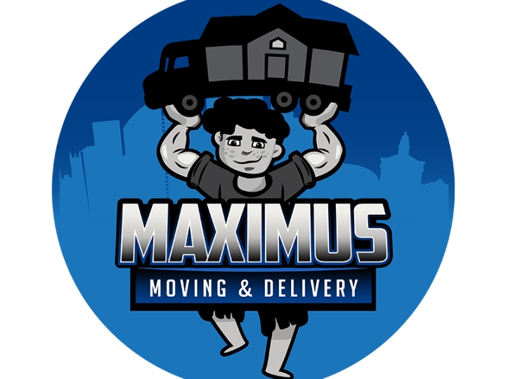 Maximus Moving & Delivery Web Domain Authority Profile