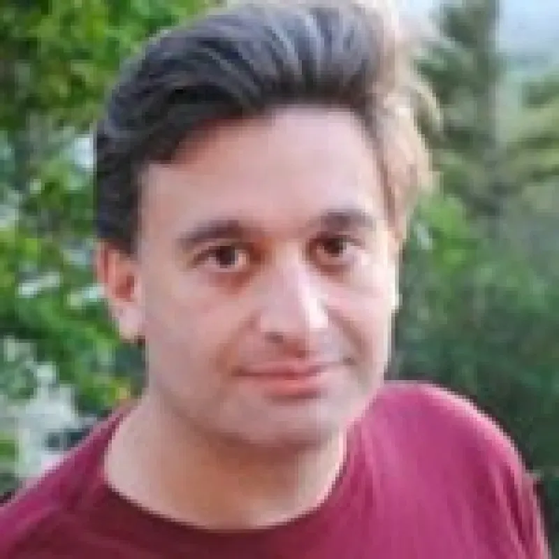 Sanji Patel