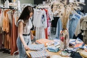 Clothing & Fashion - Web Domain Authority