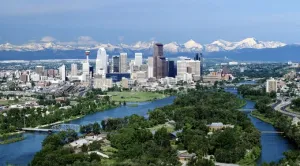 Alberta, CA