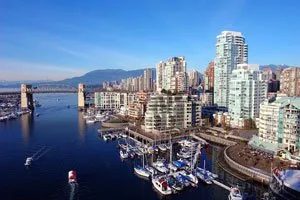 British Columbia, CA