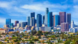 California, USA
