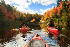 Prince Edward Island, CA