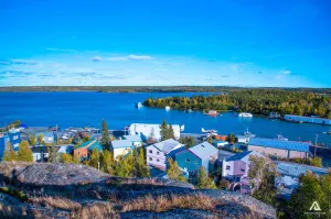 Northwest Territories, CA