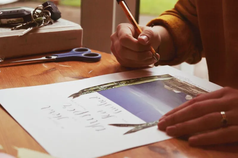 The Art of Gift-Giving: A Personal Journey