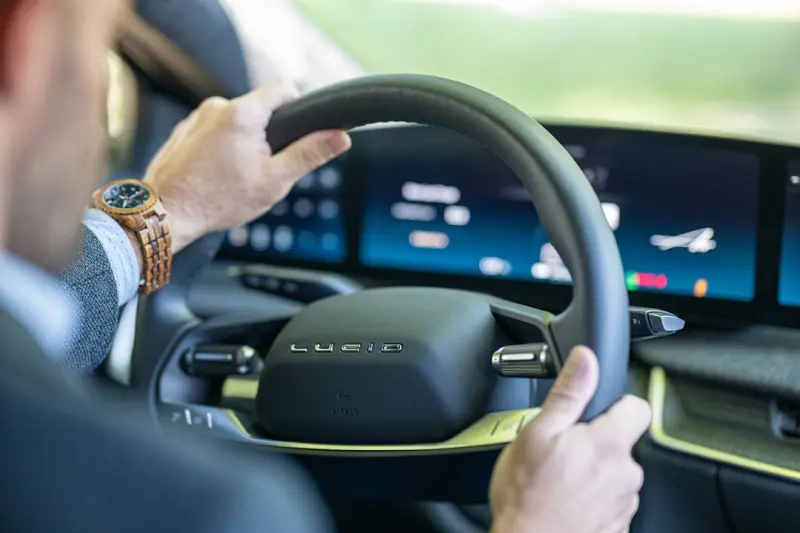 Beyond the Steering Wheel: Why the Human Touch Still Matters in Autonomous Mobility