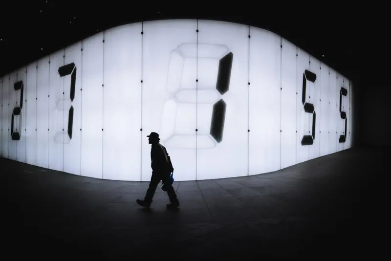 The Digital Time Capsule: A New Tradition for Modern Celebrations