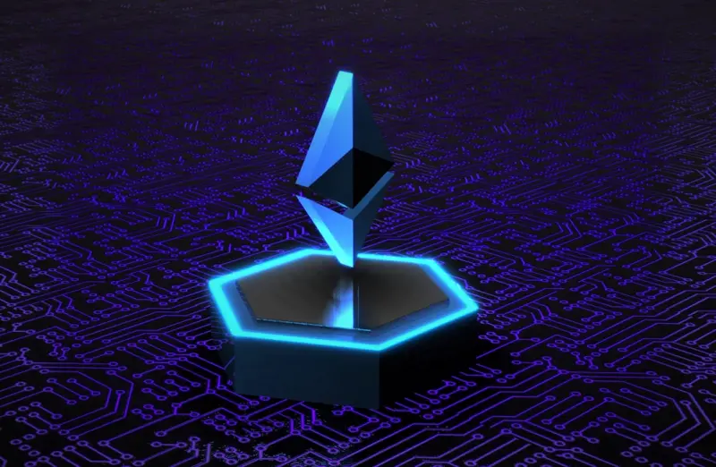 Rebuilding Digital Trust with Decentralized Identity