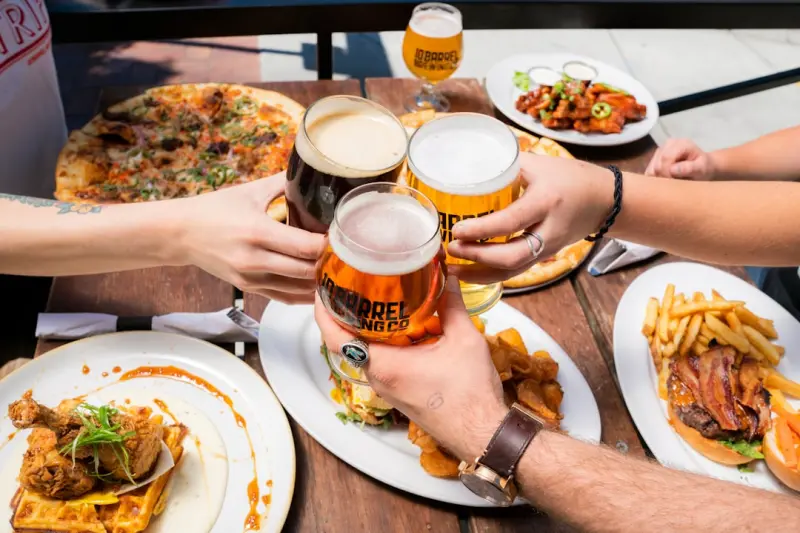 How AI is Personalizing Your Plate: A Home Chef’s Journey