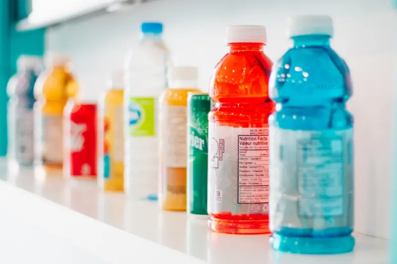 Sipping the Future: How Functional Beverages Are Transforming Everyday Wellness