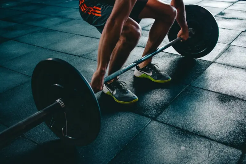 Turn Your Money Into a Workout: A Fitness‑Inspired Blueprint for Financial Strength Turn Your Money Into a Workout: A Fitness‑Inspired Blueprint for Financial Strength