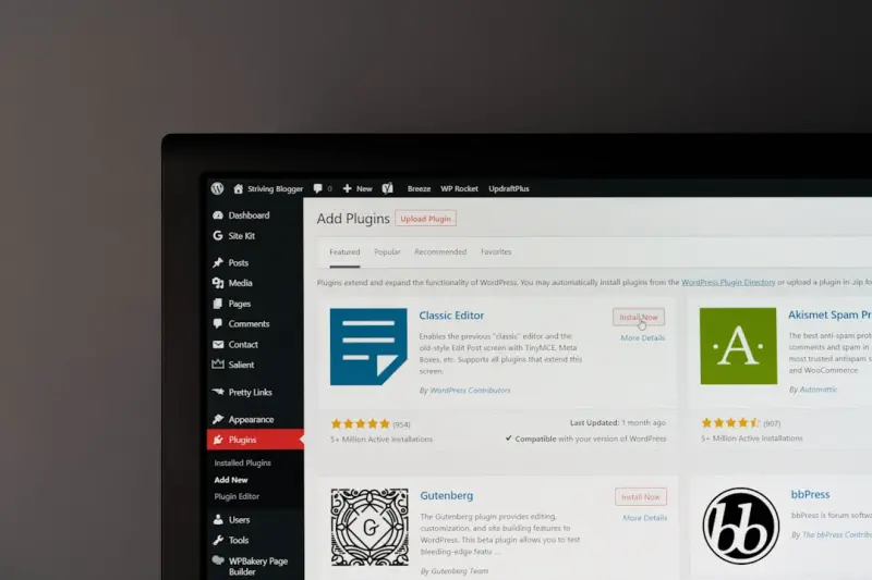 WordPress as the Enterprise Engine: Scaling Content, AI, and Security for Modern Businesses