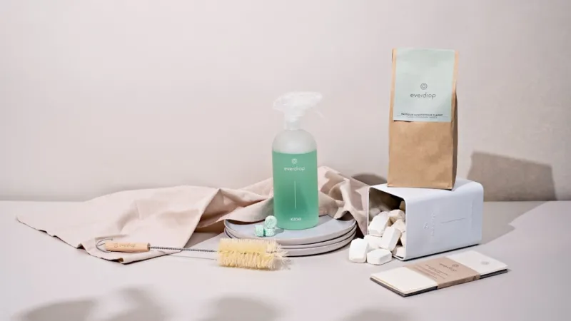Eco‑Cleaning Made Simple: My Journey to a Greener Home
