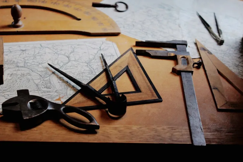 Tools of the Future: Sustainable Gear Every Maker Needs