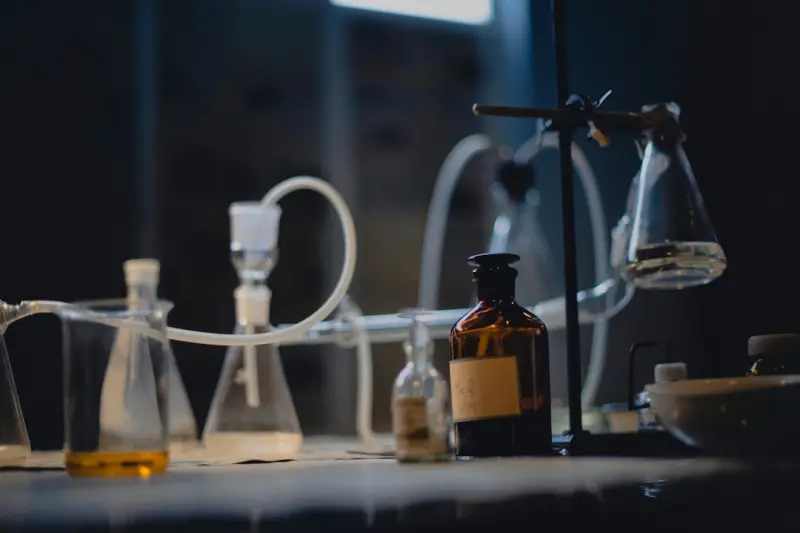 Green Chemistry at Home: Crafting Your Own Eco‑Cleaning Arsenal