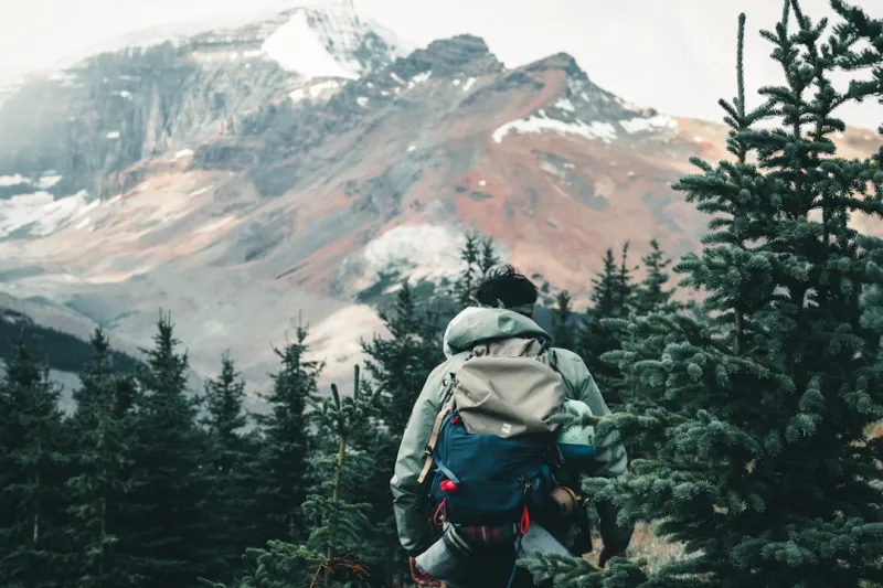 Trailblazing Sustainable Outdoor Adventures Trailblazing Sustainable Outdoor Adventures