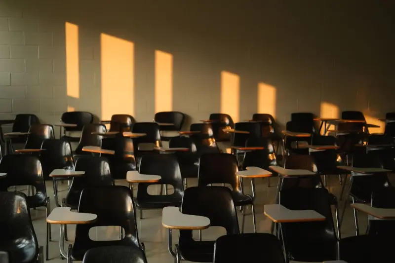Student‑Run Podcasts: Rewriting the Rules of Classroom Dialogue