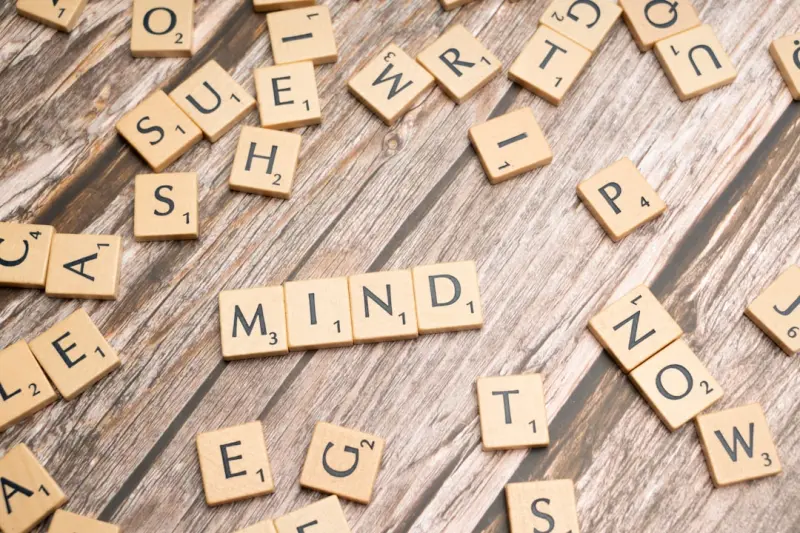When the Mind Becomes a Server: Managing Mental Load in a Hyper‑Connected Workplace