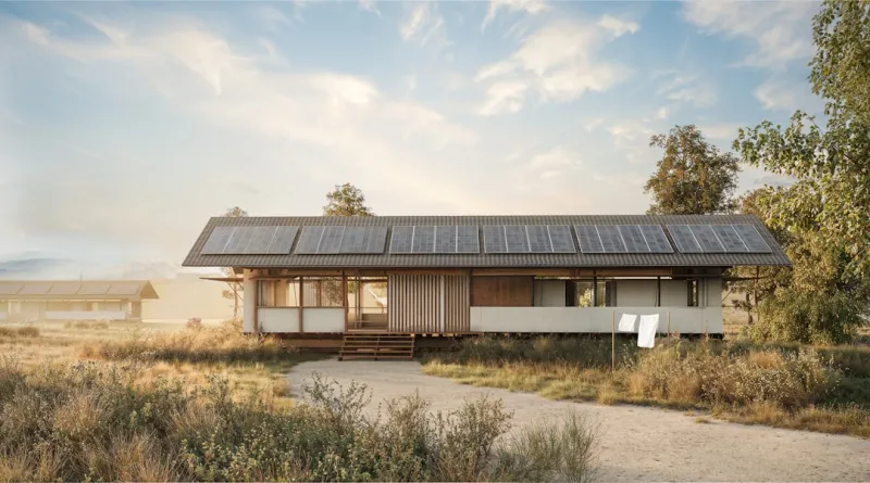 Designing a Sustainable Home That Feels Like You