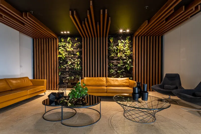 The Intersection of Interior Design and Sustainability: A New Era for Homes