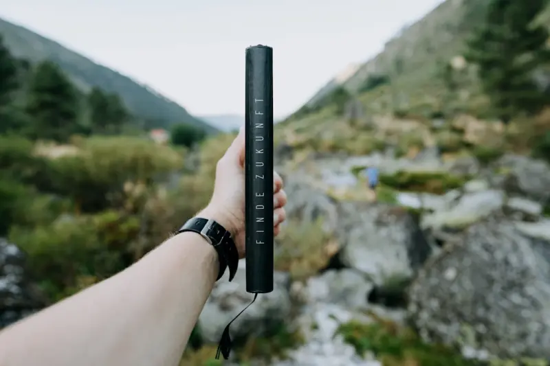 Reimagining Wilderness Exploration with Personal Sensor Gear
