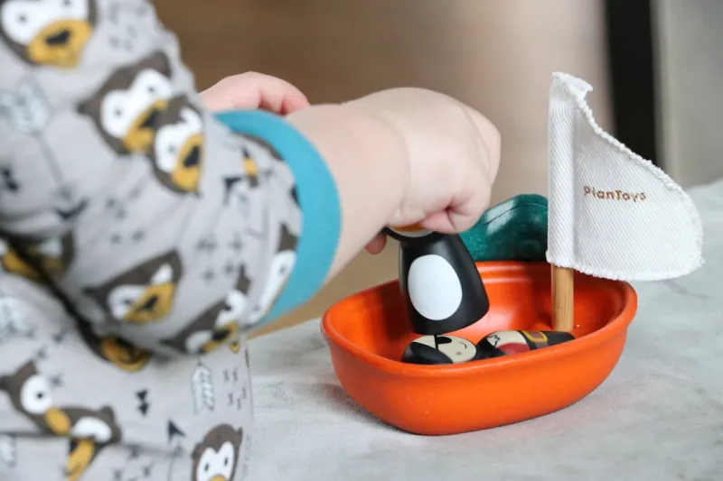 The Future of Play: How Sustainable Toys Are Revolutionizing the Industry