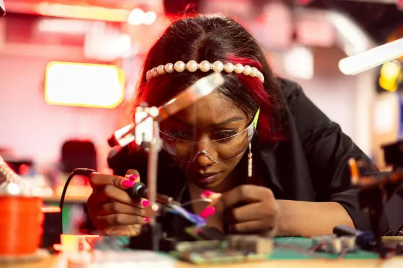 Unlocking Teen Innovation: Micro‑Projects That Spark Real‑World Skills