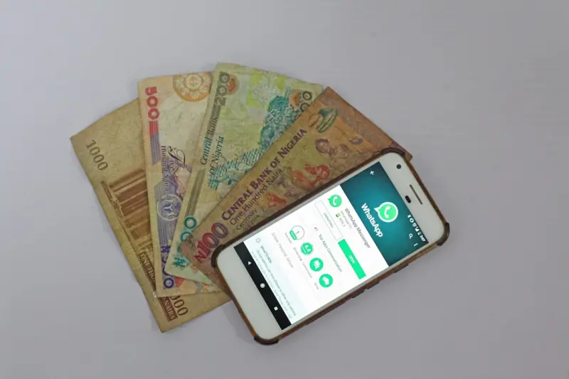 Turning Your Digital Footprint into Cash: The Rise of Personal Data Marketplaces