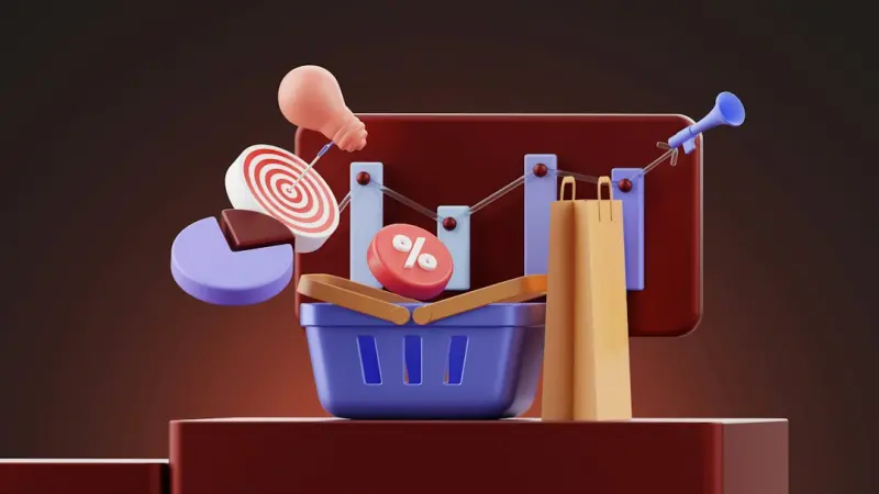 The AR Shopping Revolution: Turning Screens into Try‑On Studios