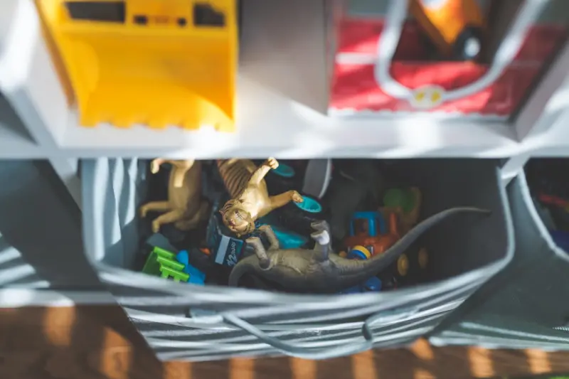 Building a Greener Playroom: DIY Upcycled Toy Kits for the Modern Family