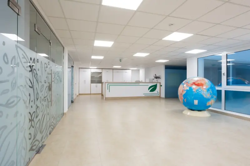 Eco‑Cleaning for the Modern Office: Turning Green Practices into Business Wins